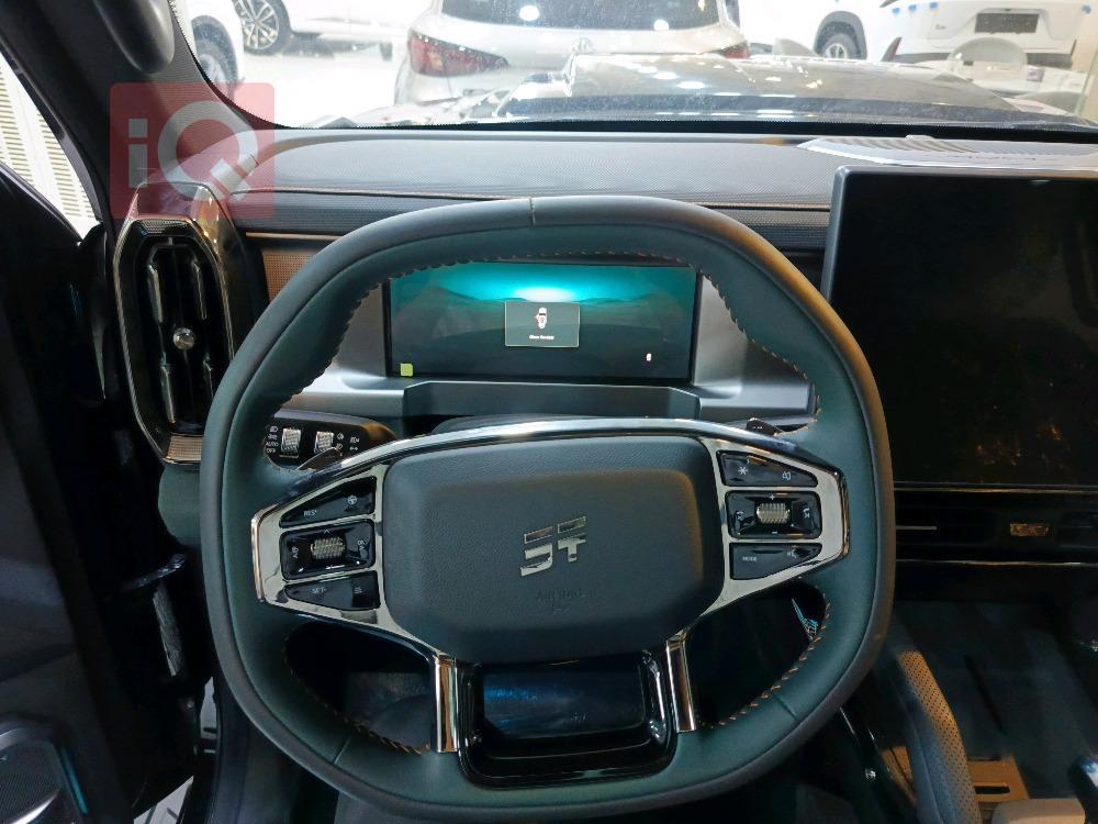 Jetour T2